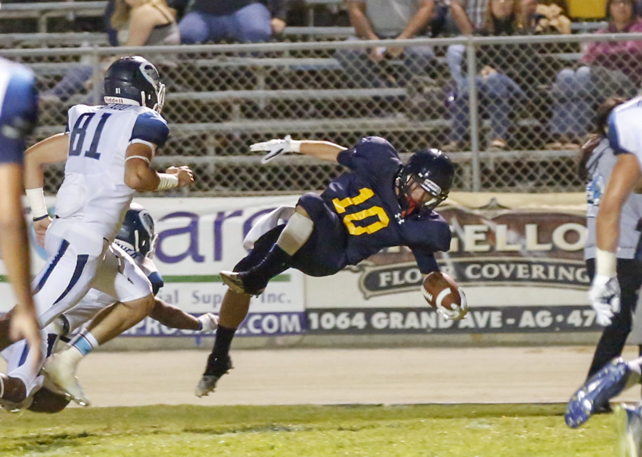 Taua wins Player of the Week vote